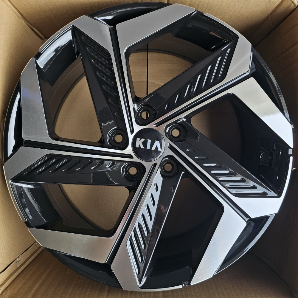 Alu Felne - 7.5J x18 ET51 5X114.3